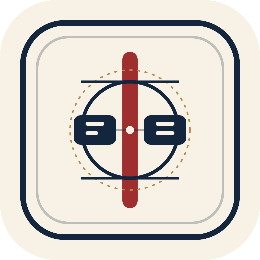 Trump Iran signal mark